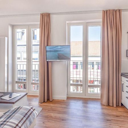 Inselhuus Norderney Villa Exterior photo