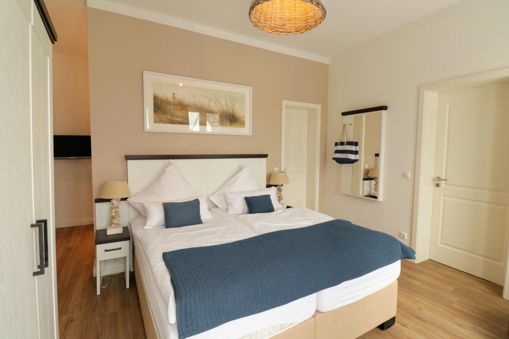 Inselhuus Norderney Villa Room photo
