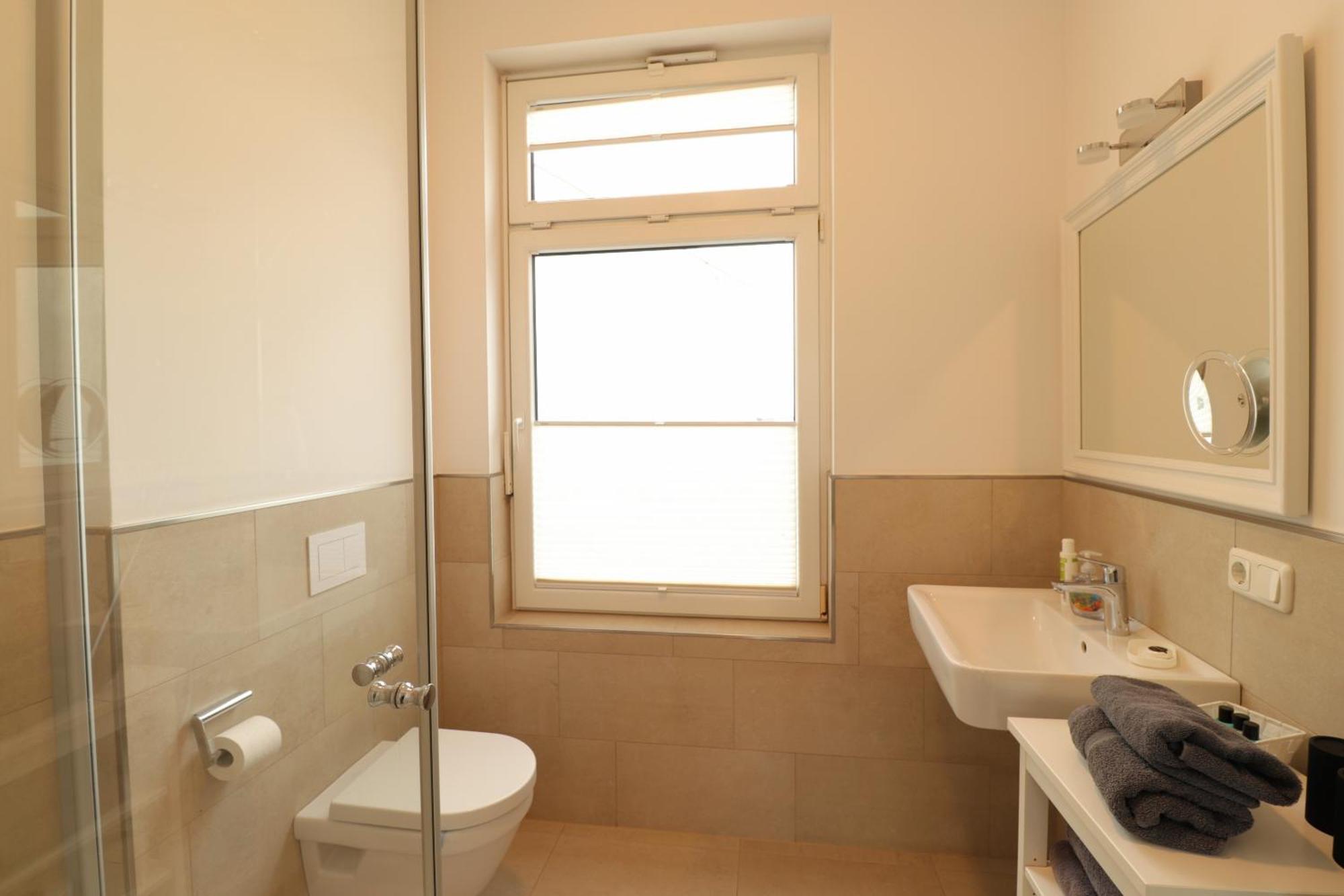 Inselhuus Norderney Villa Room photo