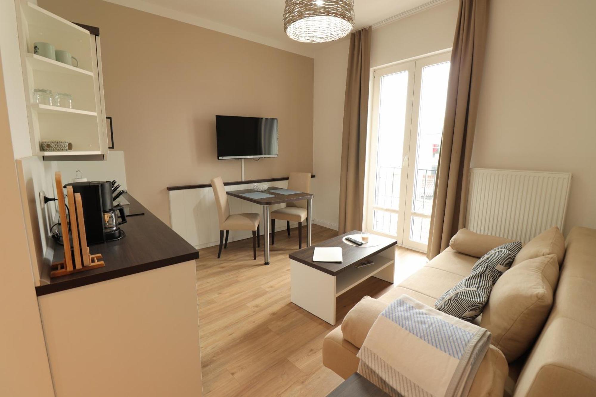 Inselhuus Norderney Villa Room photo