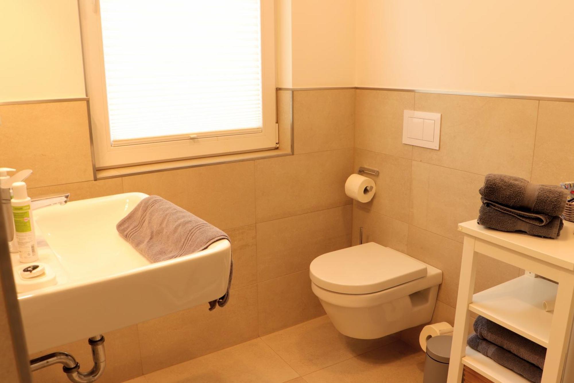 Inselhuus Norderney Villa Room photo