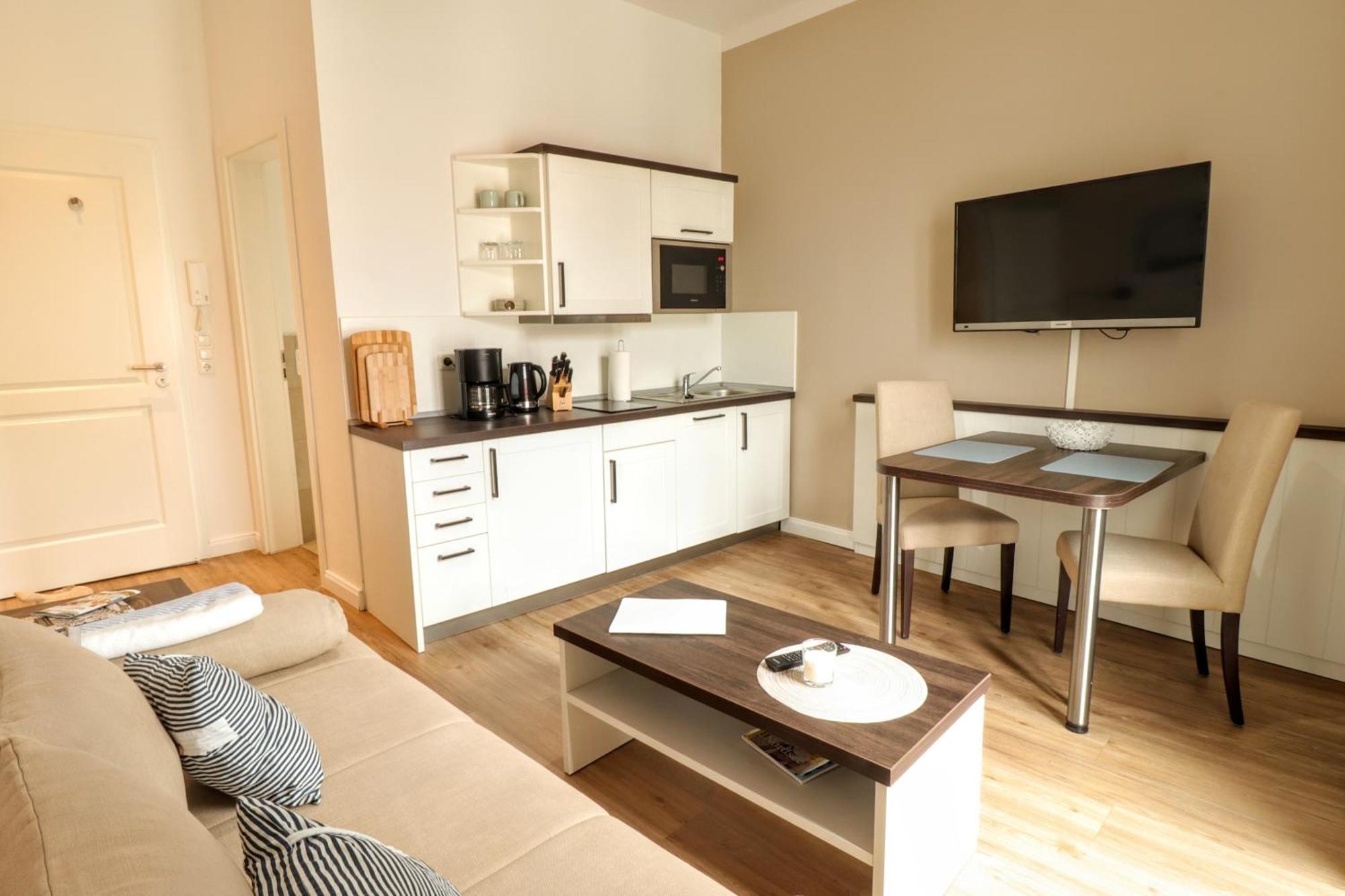 Inselhuus Norderney Villa Room photo