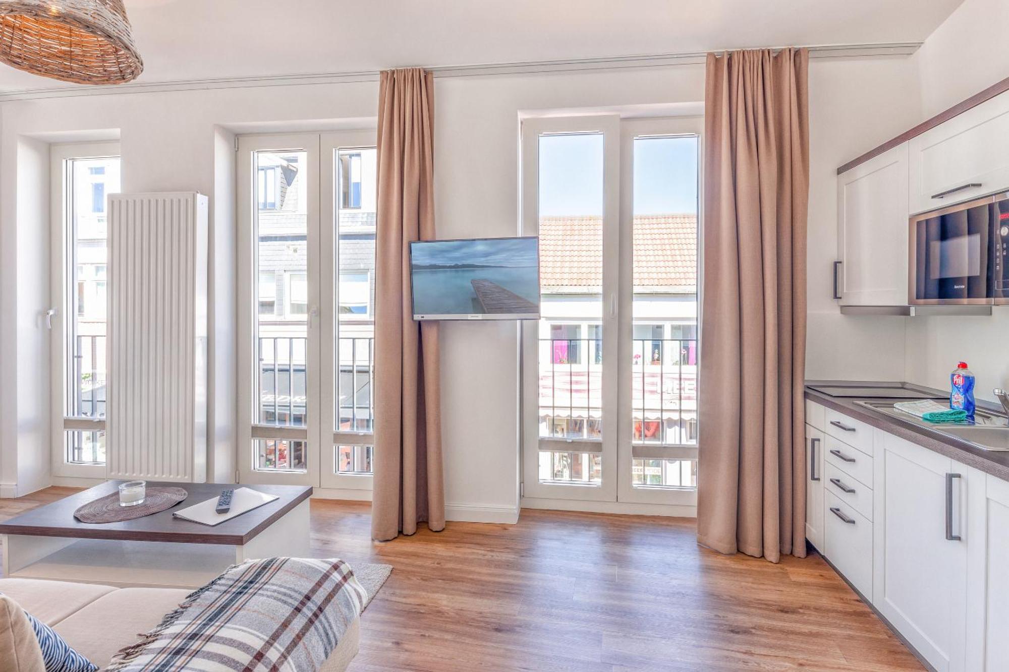 Inselhuus Norderney Villa Exterior photo