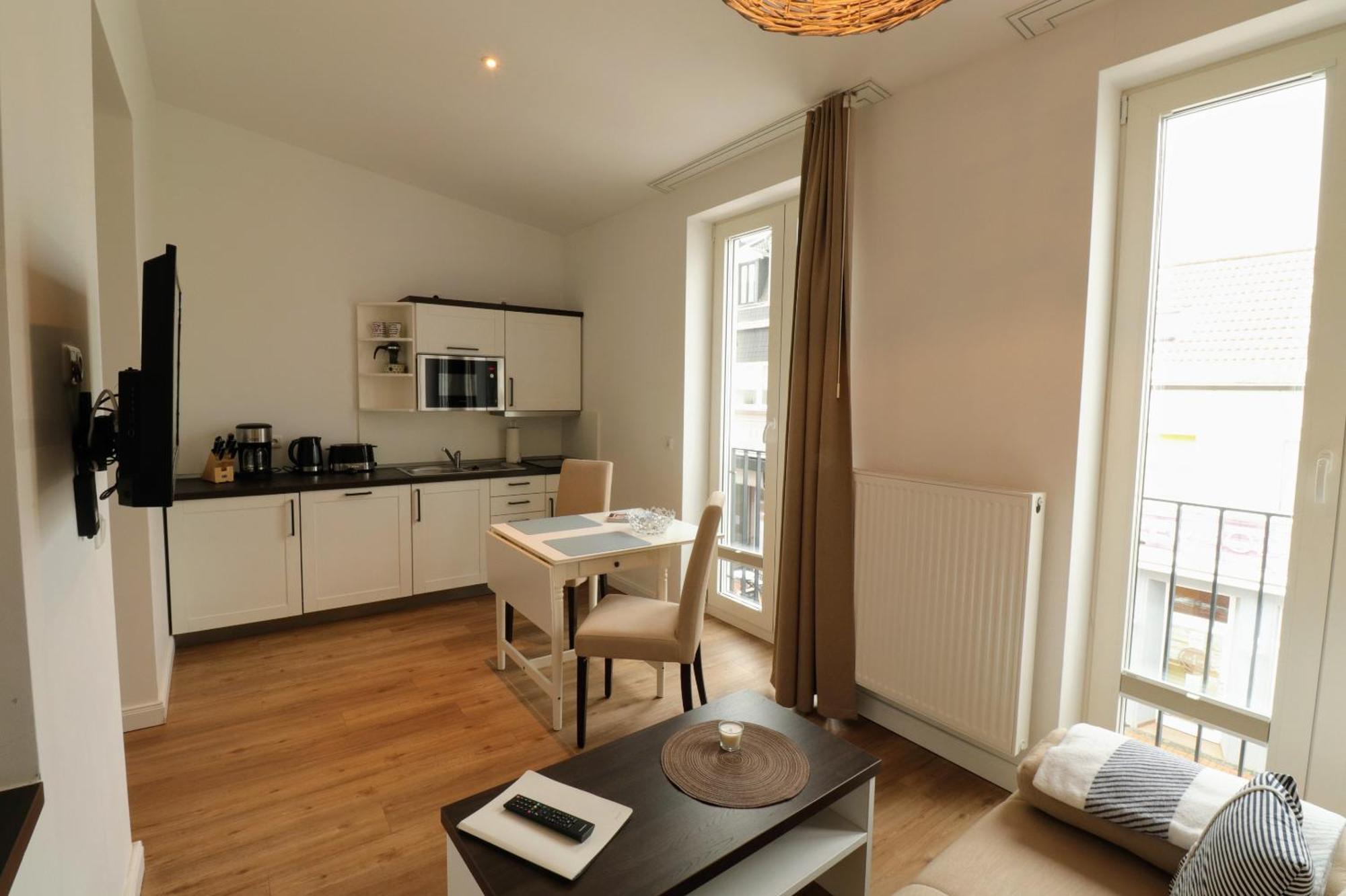 Inselhuus Norderney Villa Room photo