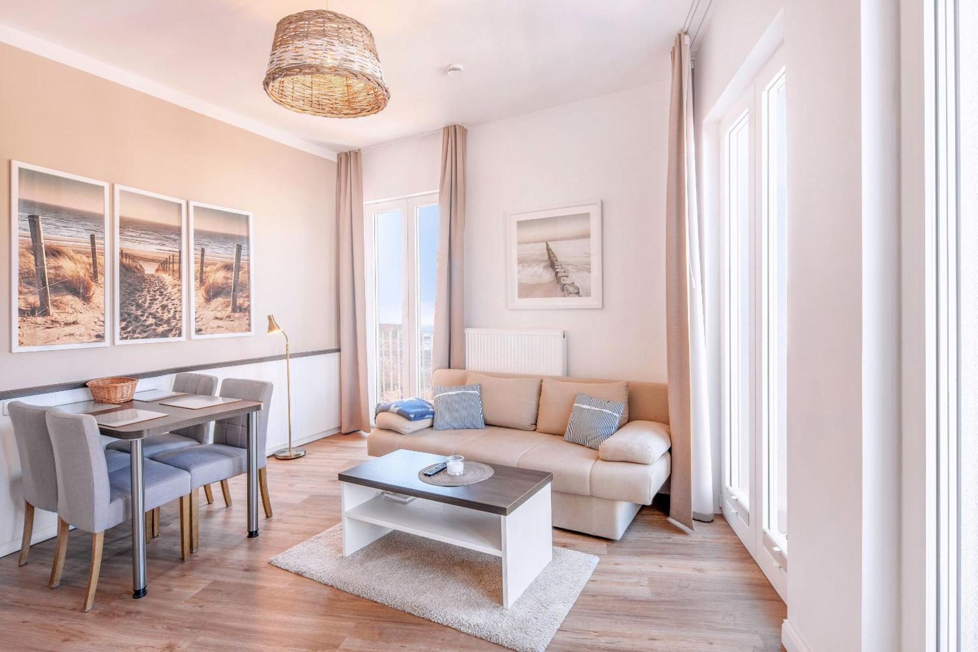 Inselhuus Norderney Villa Room photo