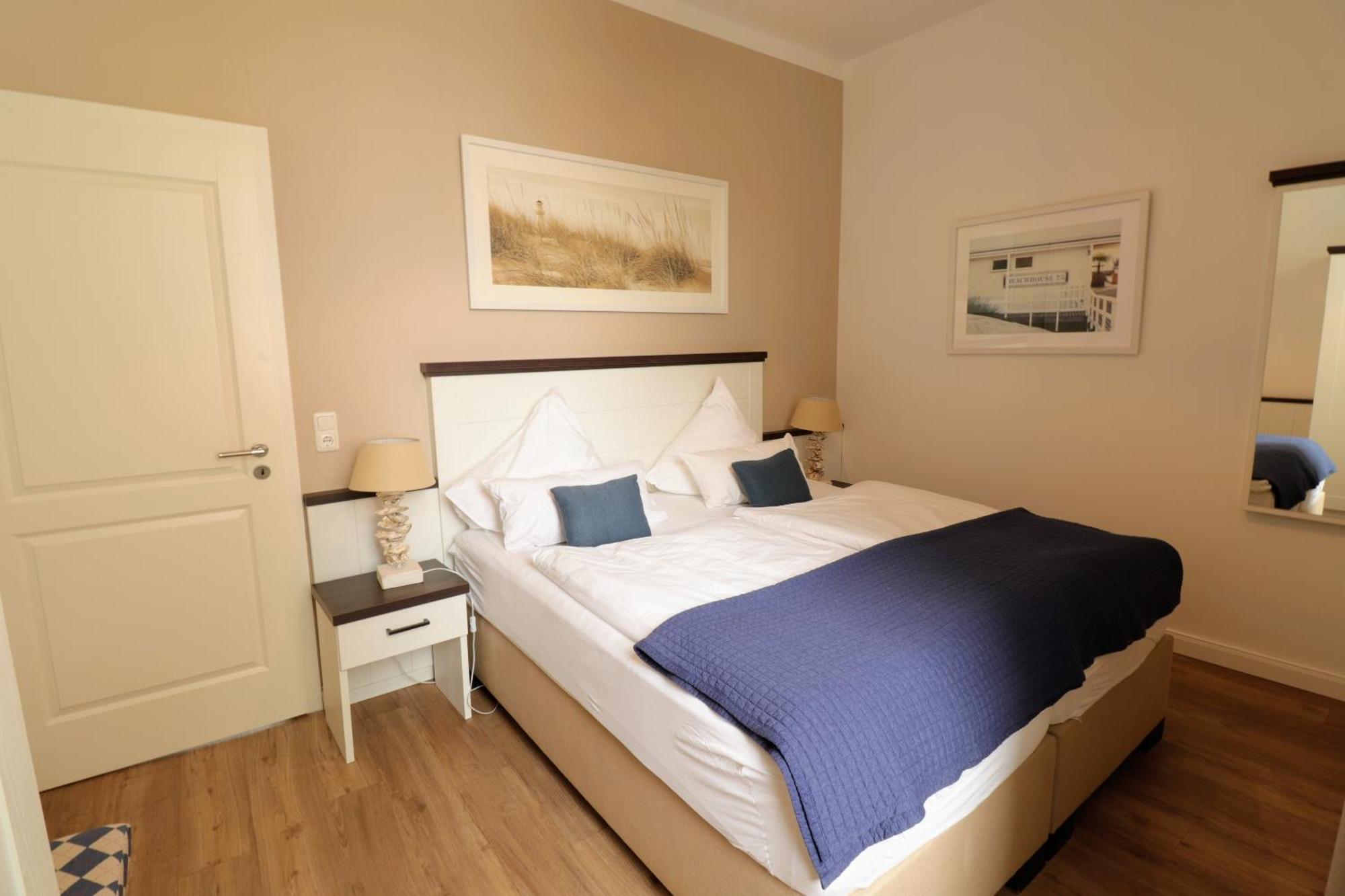 Inselhuus Norderney Villa Room photo